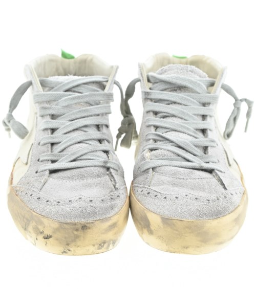 GOLDEN GOOSE（ゴールデングース）スニーカー 白 サイズ:EU40(25cm位) メンズ/2200638863031