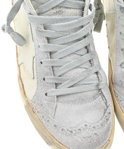 GOLDEN GOOSE（ゴールデングース）スニーカー 白 サイズ:EU40(25cm位) メンズ/2200638863031