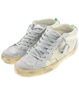 GOLDEN GOOSE（ゴールデングース）スニーカー 白 サイズ:EU40(25cm位) メンズ/2200638863031