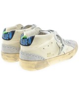 GOLDEN GOOSE（ゴールデングース）スニーカー 白 サイズ:EU40(25cm位) メンズ/2200638863031
