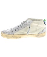 GOLDEN GOOSE（ゴールデングース）スニーカー 白 サイズ:EU40(25cm位) メンズ/2200638863031