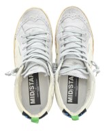 GOLDEN GOOSE（ゴールデングース）スニーカー 白 サイズ:EU40(25cm位) メンズ/2200638863031