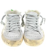 GOLDEN GOOSE（ゴールデングース）スニーカー 白 サイズ:EU40(25cm位) メンズ/2200638863031