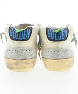 GOLDEN GOOSE（ゴールデングース）スニーカー 白 サイズ:EU40(25cm位) メンズ/2200638863031