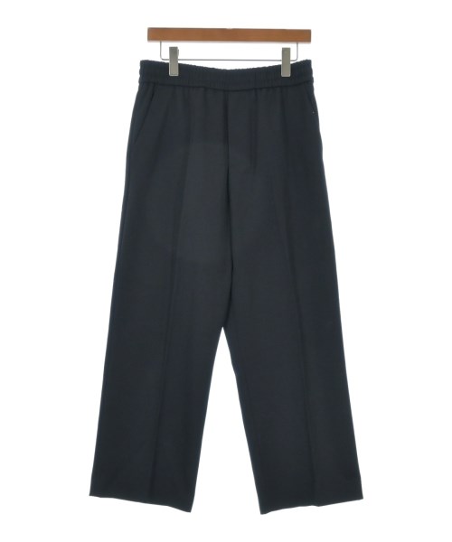 GOLDEN GOOSE(ゴールデングース)スラックス 紺 サイズ:46(M位)/2200640743017