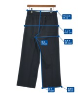 GOLDEN GOOSE（ゴールデングース）スラックス 紺 サイズ:46(M位) メンズ/2200640743017