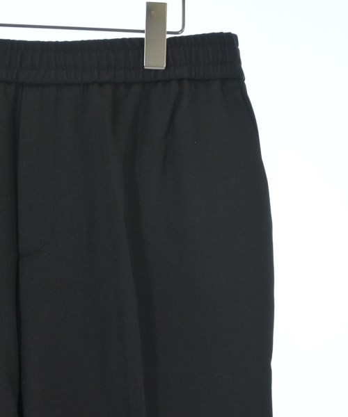 GOLDEN GOOSE（ゴールデングース）スラックス 黒 サイズ:48(L位) メンズ/2200640743024