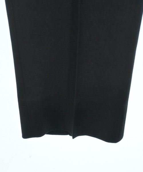 GOLDEN GOOSE（ゴールデングース）スラックス 黒 サイズ:48(L位) メンズ/2200640743024