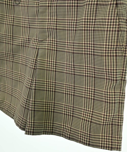 GOLDEN GOOSE（ゴールデングース）ショートパンツ ベージュ サイズ:-(M位) メンズ/2200642091017