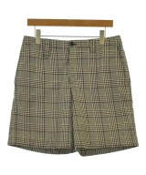 GOLDEN GOOSE（ゴールデングース）ショートパンツ ベージュ サイズ:-(M位) メンズ/2200642091017