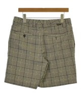 GOLDEN GOOSE（ゴールデングース）ショートパンツ ベージュ サイズ:-(M位) メンズ/2200642091017