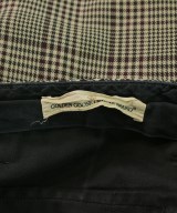 GOLDEN GOOSE（ゴールデングース）ショートパンツ ベージュ サイズ:-(M位) メンズ/2200642091017