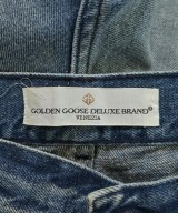 GOLDEN GOOSE（ゴールデングース）デニムパンツ 青 サイズ:29(S位) メンズ/2200641710155