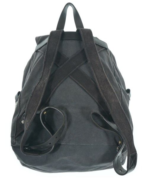 GOLDEN GOOSE（ゴールデングース）バックパック・リュック グレー サイズ:- メンズ/2200632467075