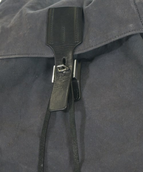 GOLDEN GOOSE（ゴールデングース）バックパック・リュック グレー サイズ:- メンズ/2200632467075