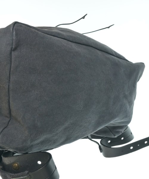 GOLDEN GOOSE（ゴールデングース）バックパック・リュック グレー サイズ:- メンズ/2200632467075