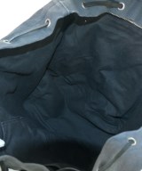 GOLDEN GOOSE（ゴールデングース）バックパック・リュック グレー サイズ:- メンズ/2200632467075