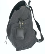 GOLDEN GOOSE（ゴールデングース）バックパック・リュック グレー サイズ:- メンズ/2200632467075
