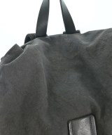 GOLDEN GOOSE（ゴールデングース）バックパック・リュック グレー サイズ:- メンズ/2200632467075