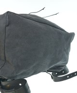 GOLDEN GOOSE（ゴールデングース）バックパック・リュック グレー サイズ:- メンズ/2200632467075