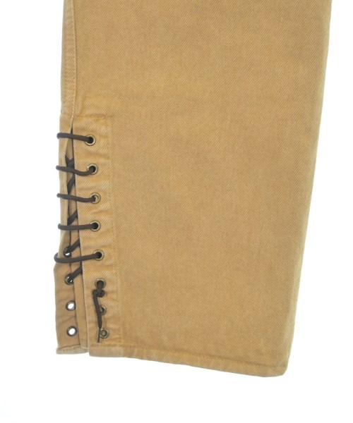 GOLDEN GOOSE（ゴールデングース）その他 ベージュ サイズ:S メンズ/2200643107014