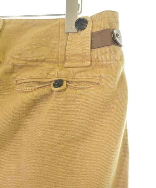 GOLDEN GOOSE（ゴールデングース）その他 ベージュ サイズ:S メンズ/2200643107014