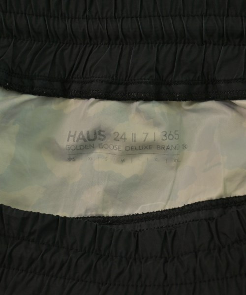 GOLDEN GOOSE（ゴールデングース）その他 黒 サイズ:XS メンズ/2200567803030