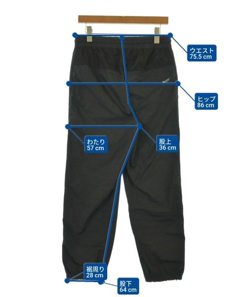 GOLDEN GOOSE（ゴールデングース）その他 黒 サイズ:XS メンズ/2200567803030