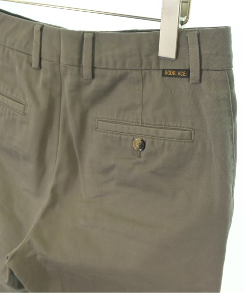 GOLDEN GOOSE（ゴールデングース）チノパン グレー サイズ:XXS メンズ/2200571498093