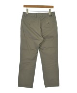 GOLDEN GOOSE（ゴールデングース）チノパン グレー サイズ:XXS メンズ/2200571498093