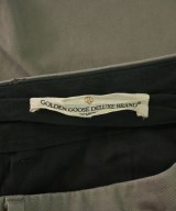 GOLDEN GOOSE（ゴールデングース）チノパン グレー サイズ:XXS メンズ/2200571498093
