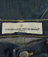 GOLDEN GOOSE（ゴールデングース）デニムパンツ 紺 サイズ:29(S位) メンズ/2200531415146