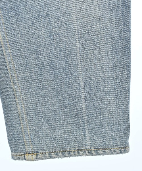 GOLDEN GOOSE（ゴールデングース）デニムパンツ 青 サイズ:29(S位) メンズ/2200595936083