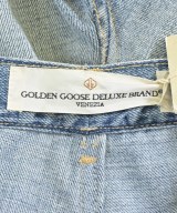 GOLDEN GOOSE（ゴールデングース）デニムパンツ 青 サイズ:29(S位) メンズ/2200595936083
