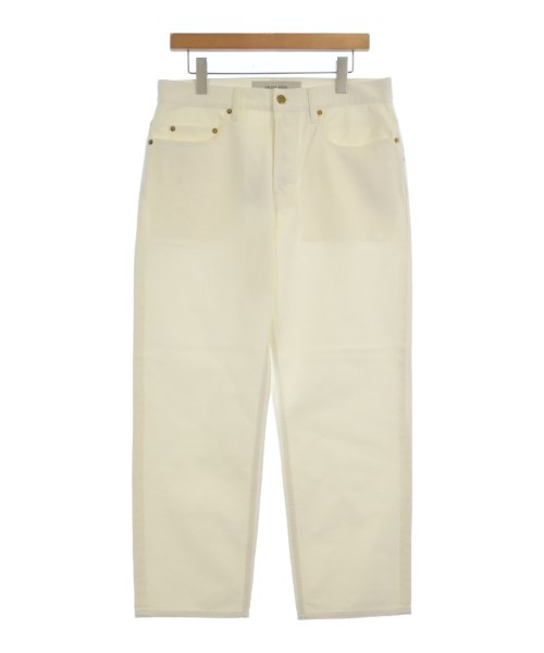 ゴールデングース(GOLDEN GOOSE)のGOLDEN GOOSE デニムパンツ
