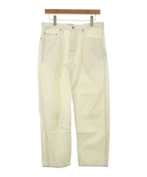 ゴールデングース(GOLDEN GOOSE)のGOLDEN GOOSE デニムパンツ