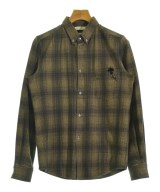 GOLDEN GOOSE カジュアルシャツ