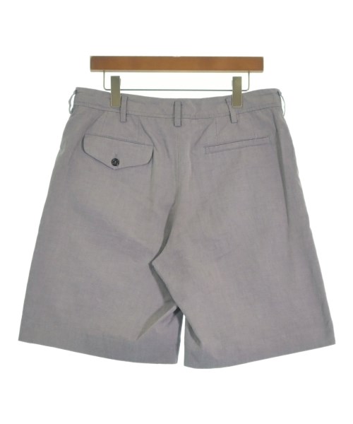 GOLDEN GOOSE（ゴールデングース）ショートパンツ 紫 サイズ:S メンズ/2200530514017