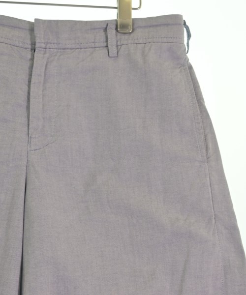 GOLDEN GOOSE（ゴールデングース）ショートパンツ 紫 サイズ:S メンズ/2200530514017