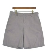 GOLDEN GOOSE（ゴールデングース）ショートパンツ 紫 サイズ:S メンズ/2200530514017