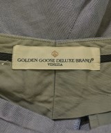 GOLDEN GOOSE（ゴールデングース）ショートパンツ 紫 サイズ:S メンズ/2200530514017