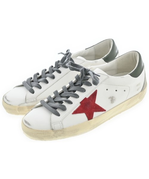 ゴールデングース(GOLDEN GOOSE)のGOLDEN GOOSE スニーカー