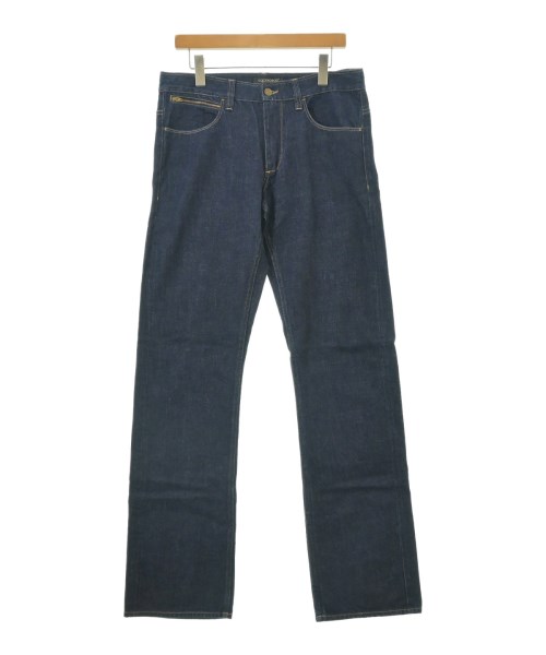 ゴールデングース(GOLDEN GOOSE)のGOLDEN GOOSE デニムパンツ