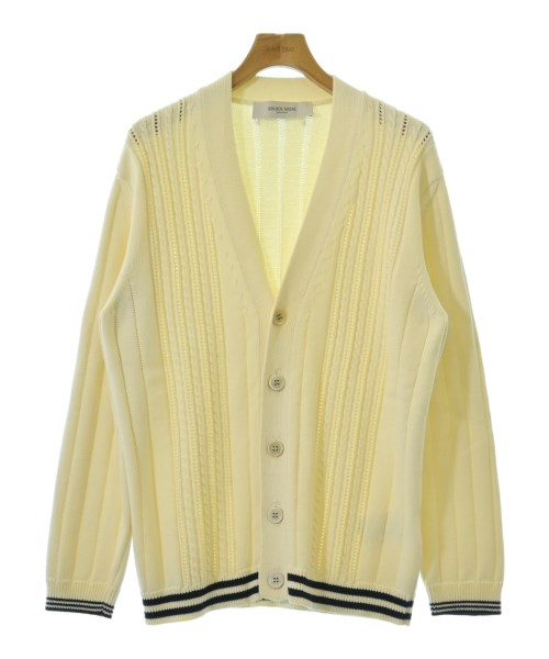 ゴールデングース(GOLDEN GOOSE)のGOLDEN GOOSE カーディガン