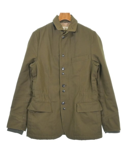ゴールデングース(GOLDEN GOOSE)のGOLDEN GOOSE カジュアルジャケット