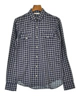 GOLDEN GOOSE カジュアルシャツ