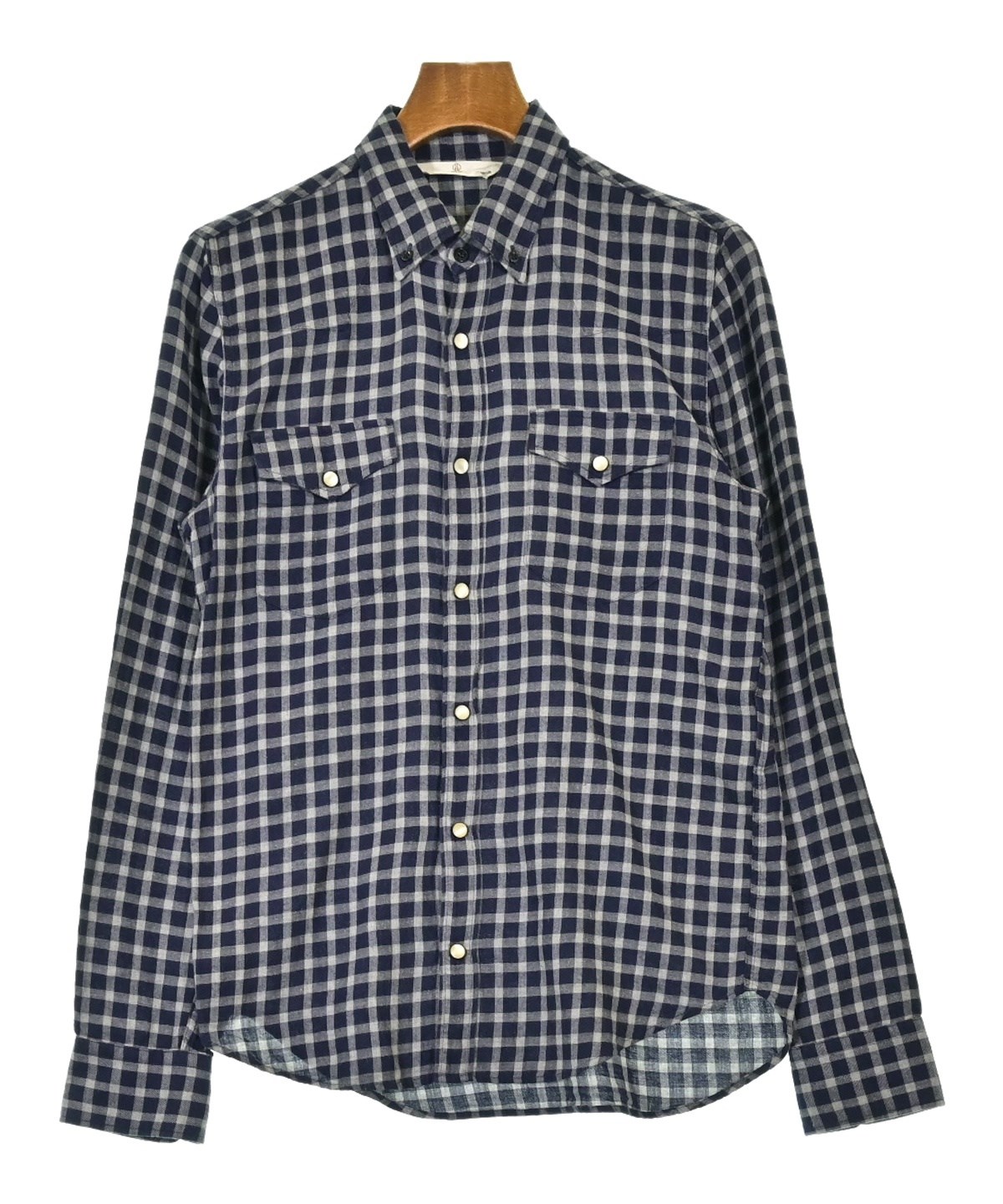 GOLDEN  カジュアルシャツ レディース ゴールデングース 中古　古着 GOLDEN GOOSE - GOLDEN GOOSE ゴールデングース Tシャツ