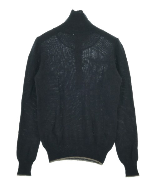 GOLDEN GOOSE（ゴールデングース）ニット・セーター 紺 サイズ:S メンズ/2200622552026