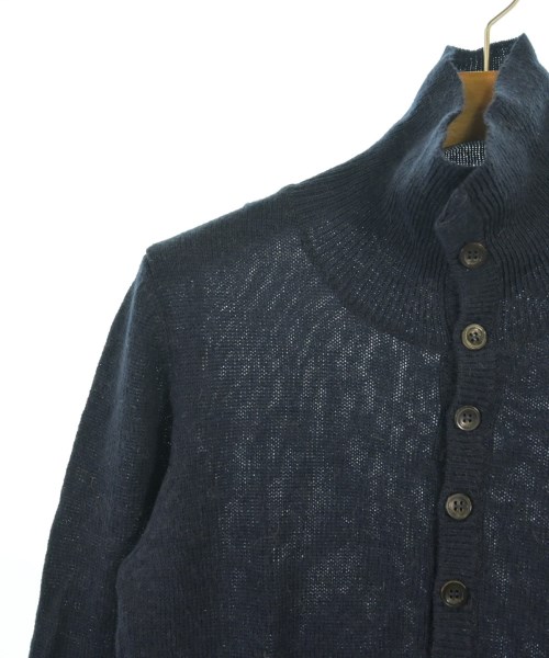 GOLDEN GOOSE（ゴールデングース）ニット・セーター 紺 サイズ:S メンズ/2200622552026