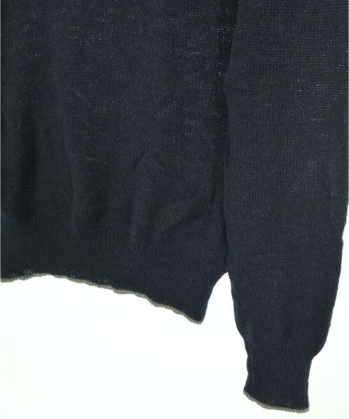 GOLDEN GOOSE（ゴールデングース）ニット・セーター 紺 サイズ:S メンズ/2200622552026